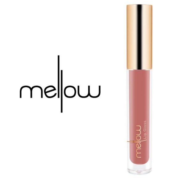 Mellow Other - Mellow Cosmetics St. Tropez Lip Gloss